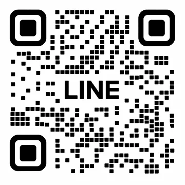 Line QR