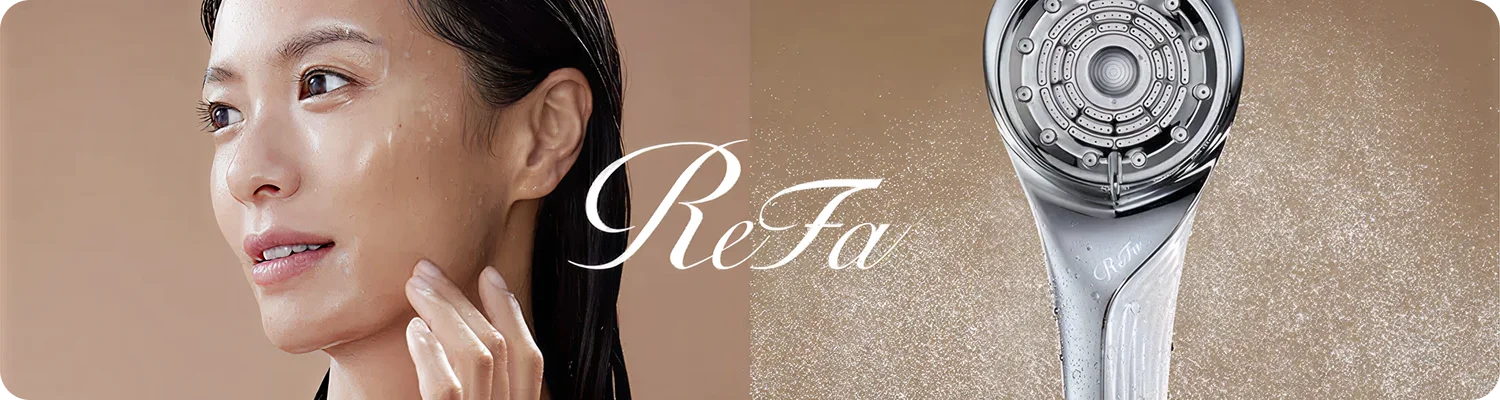 Refa-Banner