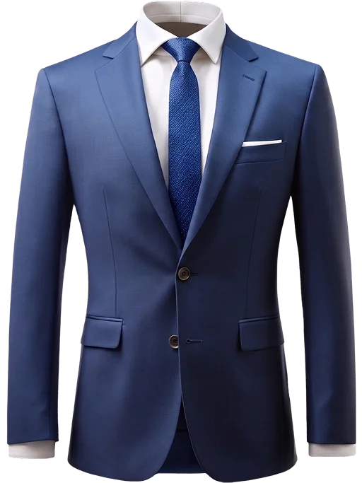 OUR CUSTOM SUIT TAILORING