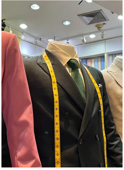 The Best Tailors in Bangkok for Travelers & Expats