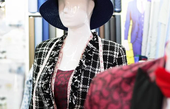 Women Tailored Collections