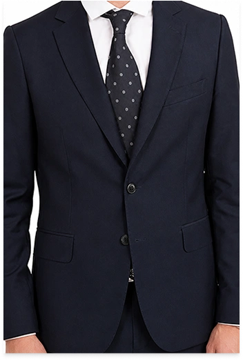 American suit