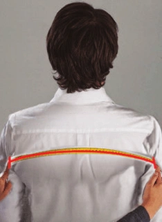 Back Chest