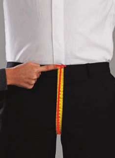Crotch
