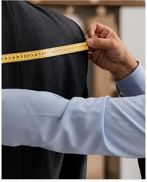 Measurements