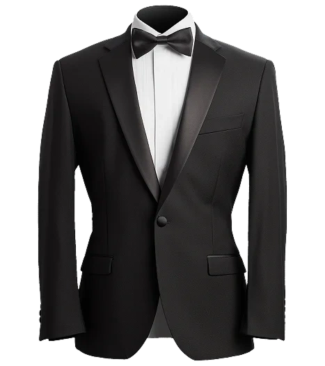 Notched-Lapel 1