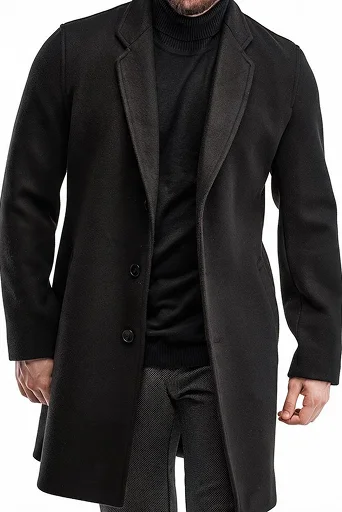 Overcoats