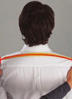 Shoulder