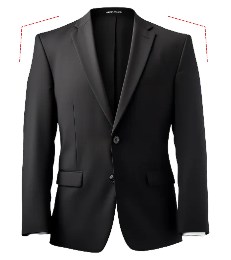 Structured-Shoulders 1