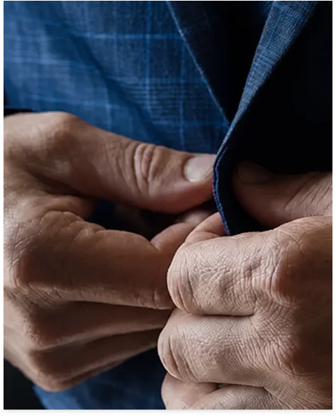 Suit Alteration
