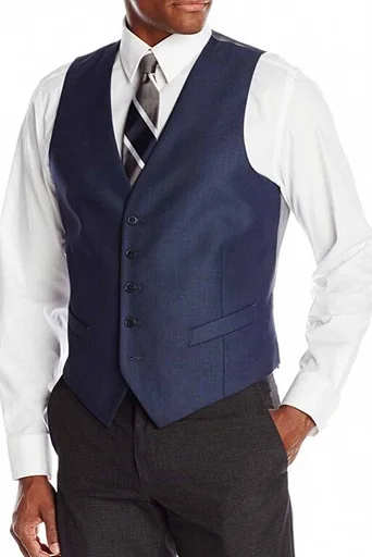 Vests