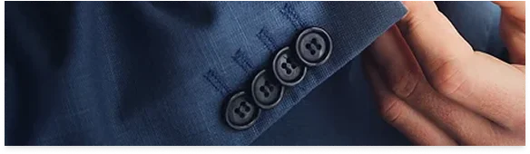 waterfall buttons